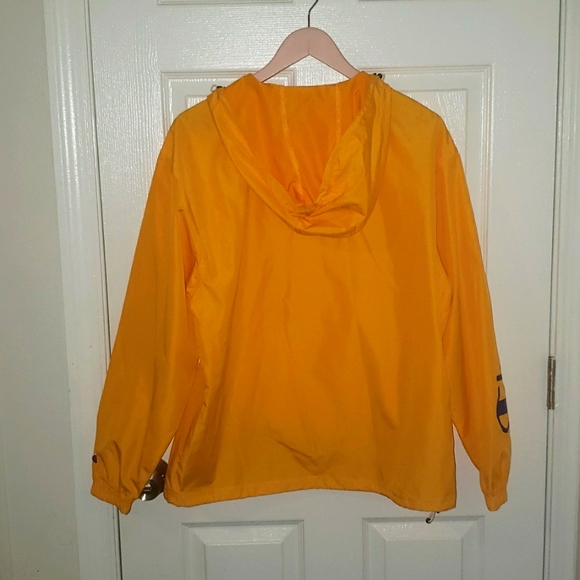 Champion jacket  size medium mens - Picture 4 of 4